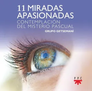 11 MIRADAS APASIONADAS