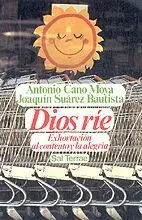 043 - DIOS RÍE