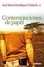 CONTEMPLACIONES DE PAPEL CONTEMPLACIONES DE PAPEL