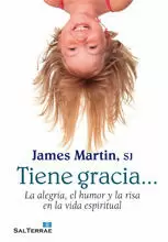 TIENE GRACIA... TIENE GRACIA...