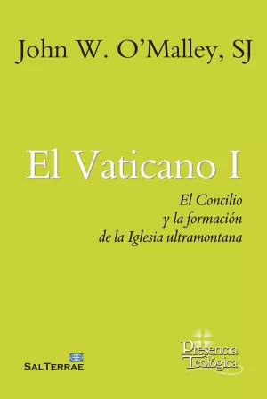 EL VATICANO I