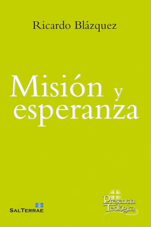 MISIÓN Y ESPERANZA