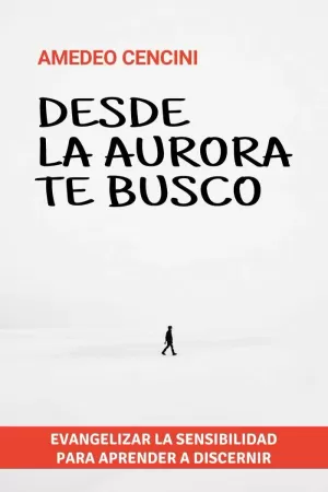 DESDE LA AURORA TE BUSCO DESDE LA AURORA TE BUSCO