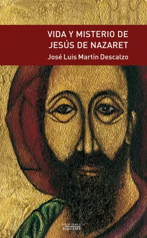 VIDA Y MISTERIO DE JESÚS DE NAZARET OC