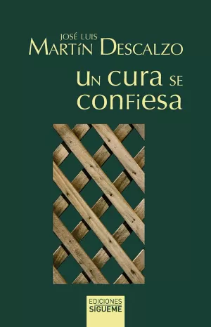 UN CURA SE CONFIESA