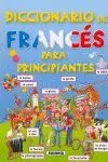 DICCIONARIO DE FRANCÉS PARA PRINCIPIANTES