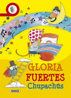 CHUPACHÚS CHUPACHÚS