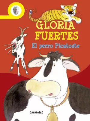EL PERRO PICATOSTE EL PERRO PICATOSTE