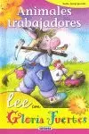 ANIMALES TRABAJADORES ANIMALES TRABAJADORES