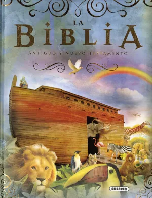 LA BIBLIA LA BIBLIA