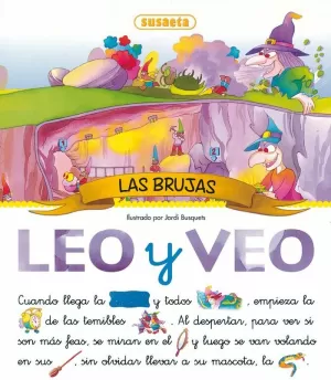 LAS BRUJAS LAS BRUJAS