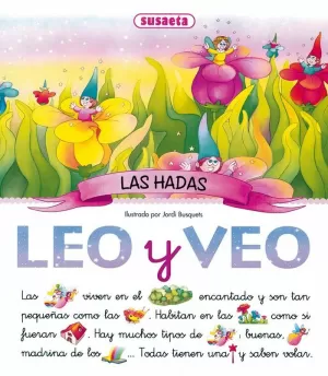 LAS HADAS LAS HADAS
