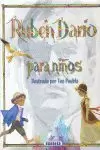 RUBÉN DARÍO PARA NIÑOS