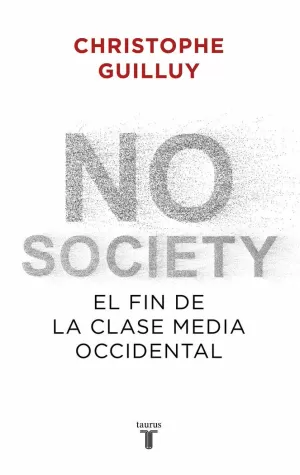 NO SOCIETY NO SOCIETY