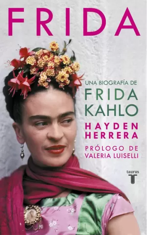 FRIDA FRIDA