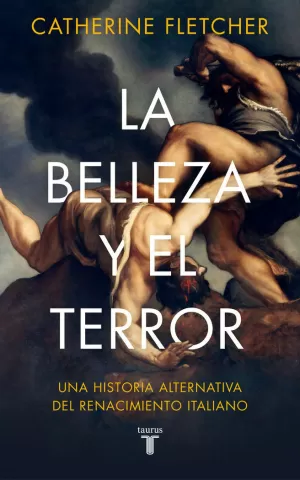 LA BELLEZA Y EL TERROR LA BELLEZA Y EL TERROR
