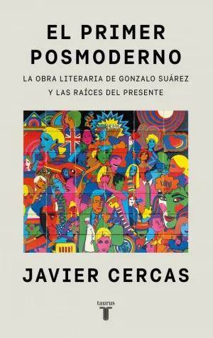 EL PRIMER POSMODERNO