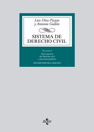 SISTEMA DE DERECHO CIVIL SISTEMA DE DERECHO CIVIL