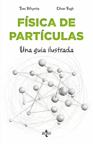 FÍSICA DE PARTÍCULAS