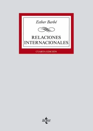 RELACIONES INTERNACIONALES RELACIONES INTERNACIONALES