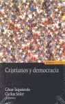 CRISTIANO Y DEMOCRACIA