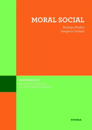 MORAL SOCIAL