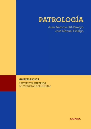 PATROLOGÍA