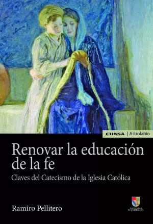RENOVAR LA EDUCACIÓN DE LA FE RENOVAR LA EDUCACIÓN DE LA FE