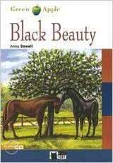 BLACK BEAUTY (+CD)