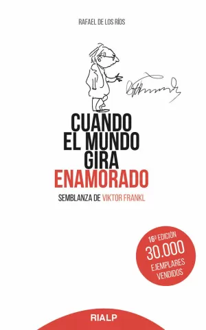 CUANDO EL MUNDO GIRA ENAMORADO CUANDO EL MUNDO GIRA ENAMORADO