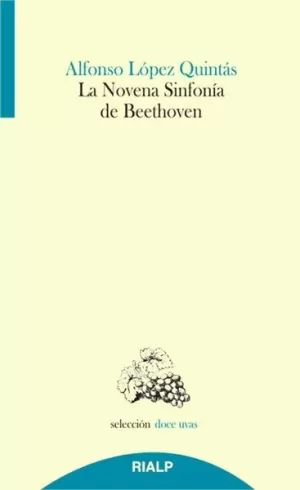 LA NOVENA SINFONÍA DE BEETHOVEN LA NOVENA SINFONÍA DE BEETHOVEN