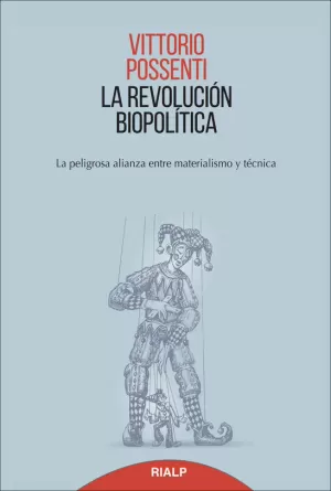 LA REVOLUCIÓN BIOPOLITICA