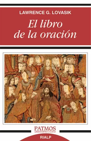 EL LIBRO DE LA ORACIÓN