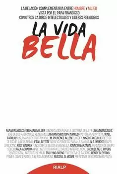 LA VIDA BELLA