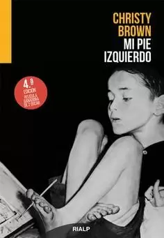MI PIE IZQUIERDO