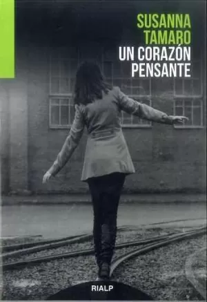 UN CORAZÓN PENSANTE UN CORAZÓN PENSANTE