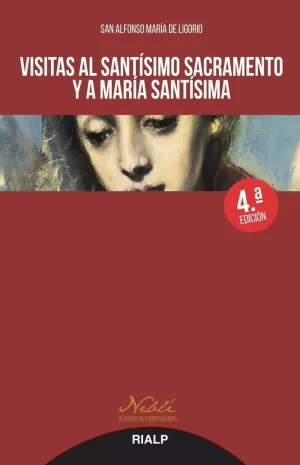 VISITAS AL SANTÍSIMO SACRAMENTO Y A MARÍA SANTÍSIMA