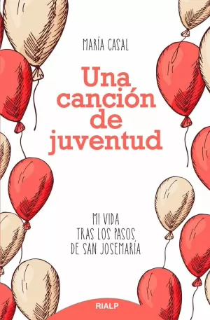 UNA CANCIÓN DE JUVENTUD UNA CANCIÓN DE JUVENTUD