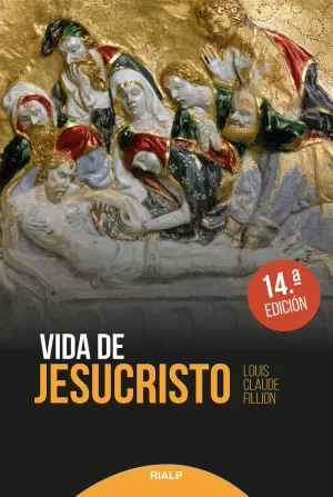 VIDA DE JESUCRISTO VIDA DE JESUCRISTO