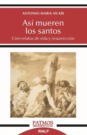 ASÍ MUEREN LOS SANTOS ASÍ MUEREN LOS SANTOS