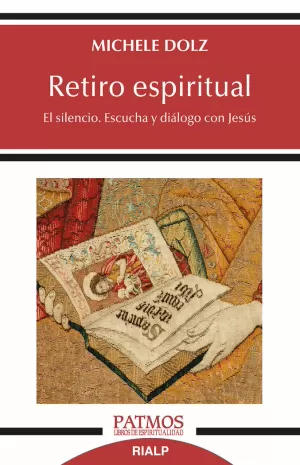 RETIRO ESPIRITUAL RETIRO ESPIRITUAL