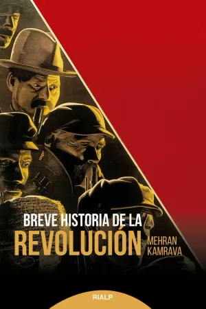 BREVE HISTORIA DE LA REVOLUCIÓN BREVE HISTORIA DE LA REVOLUCIÓN