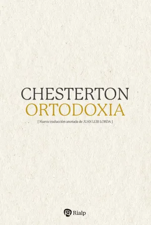 ORTODOXIA