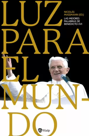 LUZ PARA EL MUNDO LUZ PARA EL MUNDO