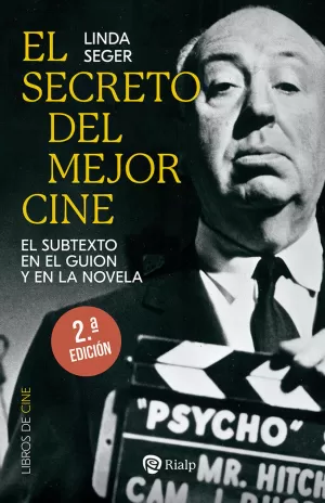 EL SECRETO DEL MEJOR CINE EL SECRETO DEL MEJOR CINE