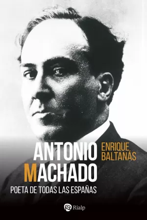 ANTONIO MACHADO ANTONIO MACHADO