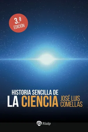 HISTORIA SENCILLA DE LA CIENCIA HISTORIA SENCILLA DE LA CIENCIA