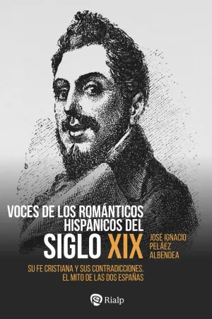 VOCES DE LOS ROMÁNTICOS HISPÁNICOS DEL SIGLO XIX VOCES DE LOS ROMÁNTICOS HISPÁNICOS DEL SIGLO XIX