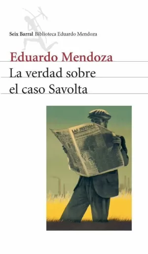 LA VERDAD SOBRE EL CASO SAVOLTA LA VERDAD SOBRE EL CASO SAVOLTA