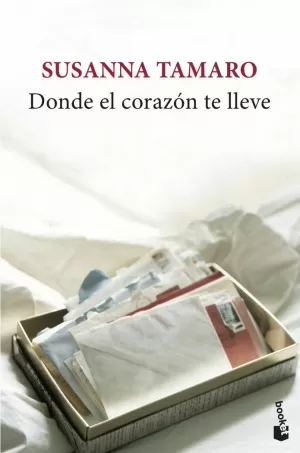 DONDE EL CORAZÓN TE LLEVE